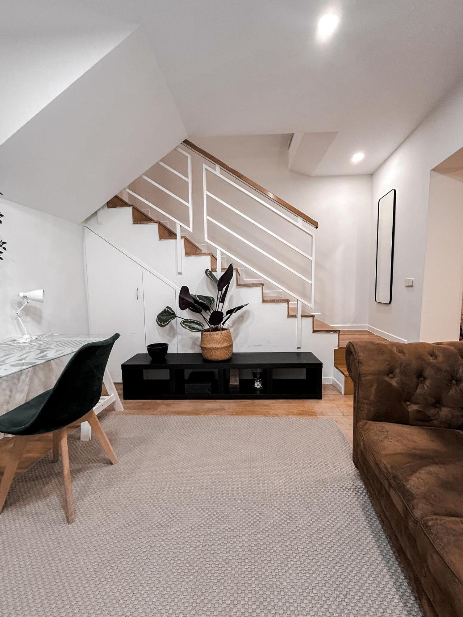 Impresionante Triplex En Canaleja, Sol Appartement *