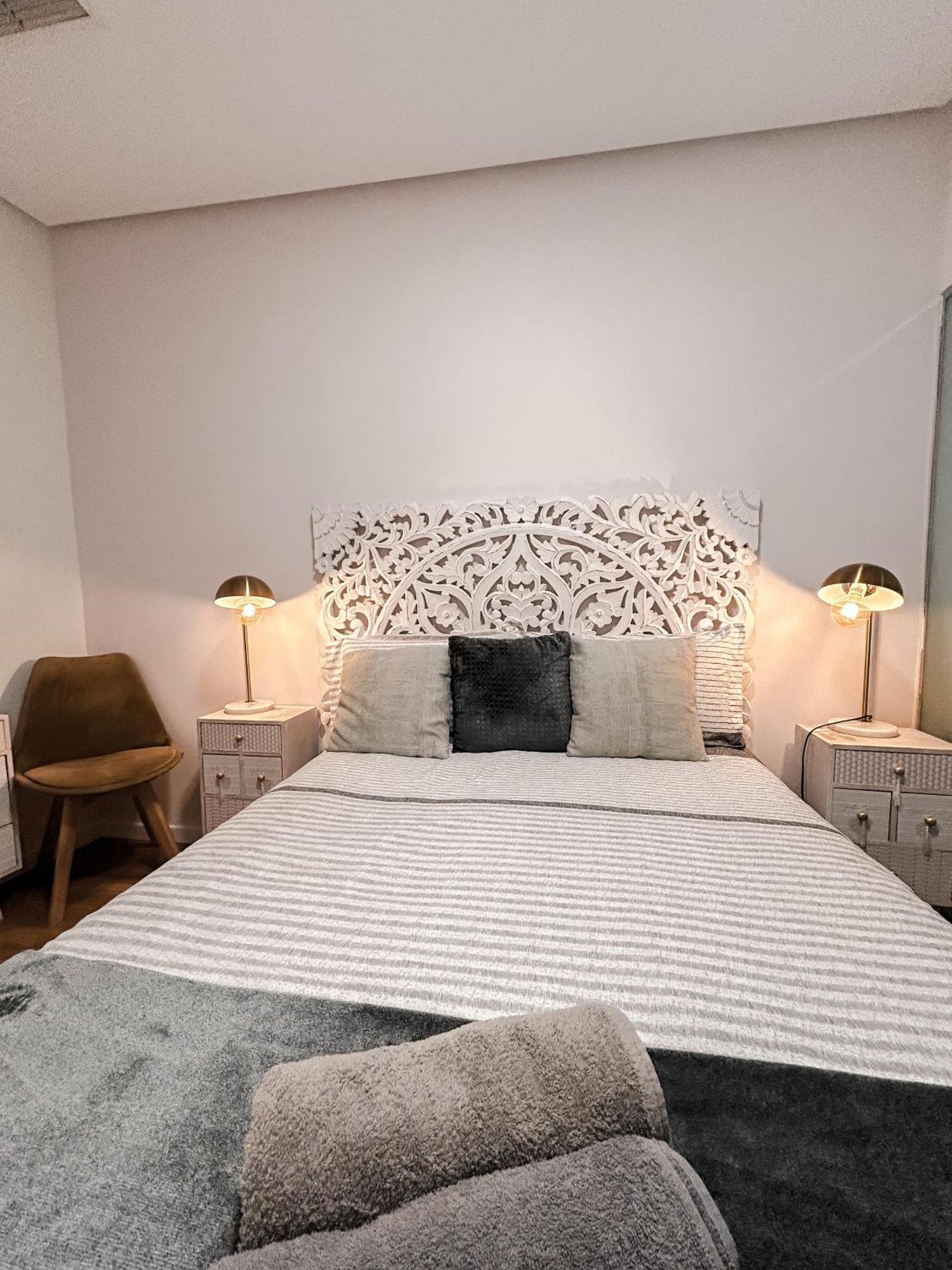 Impresionante Triplex En Canaleja, Sol Appartement Madrid