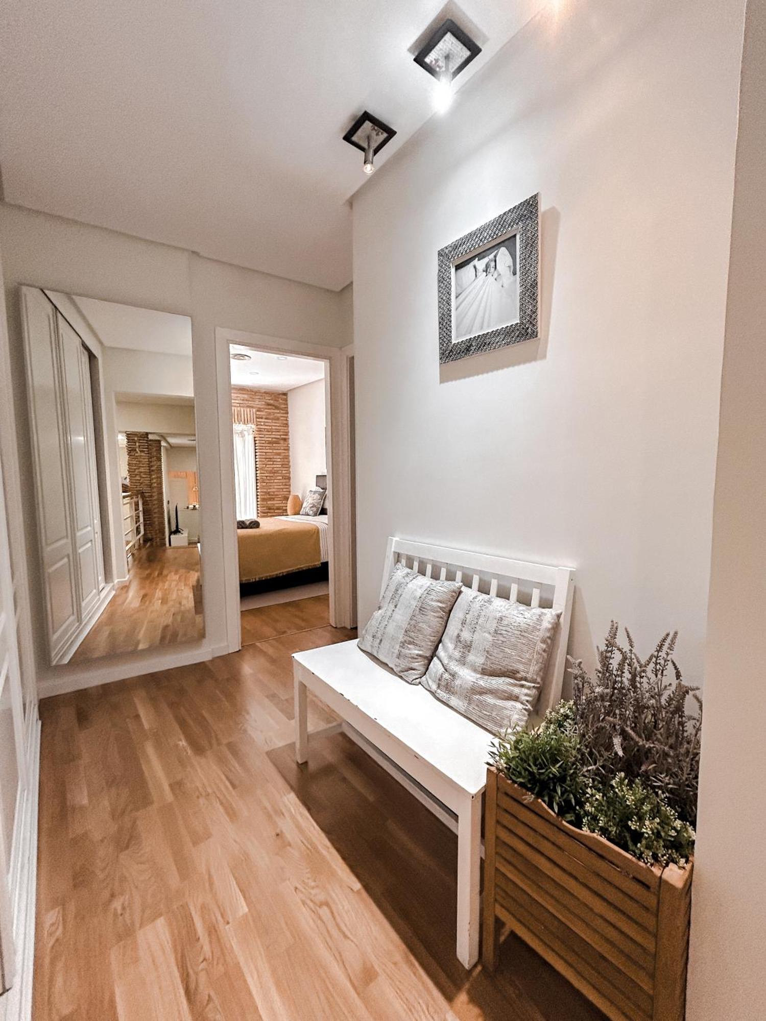 Impresionante Triplex En Canaleja, Sol Appartement Madrid