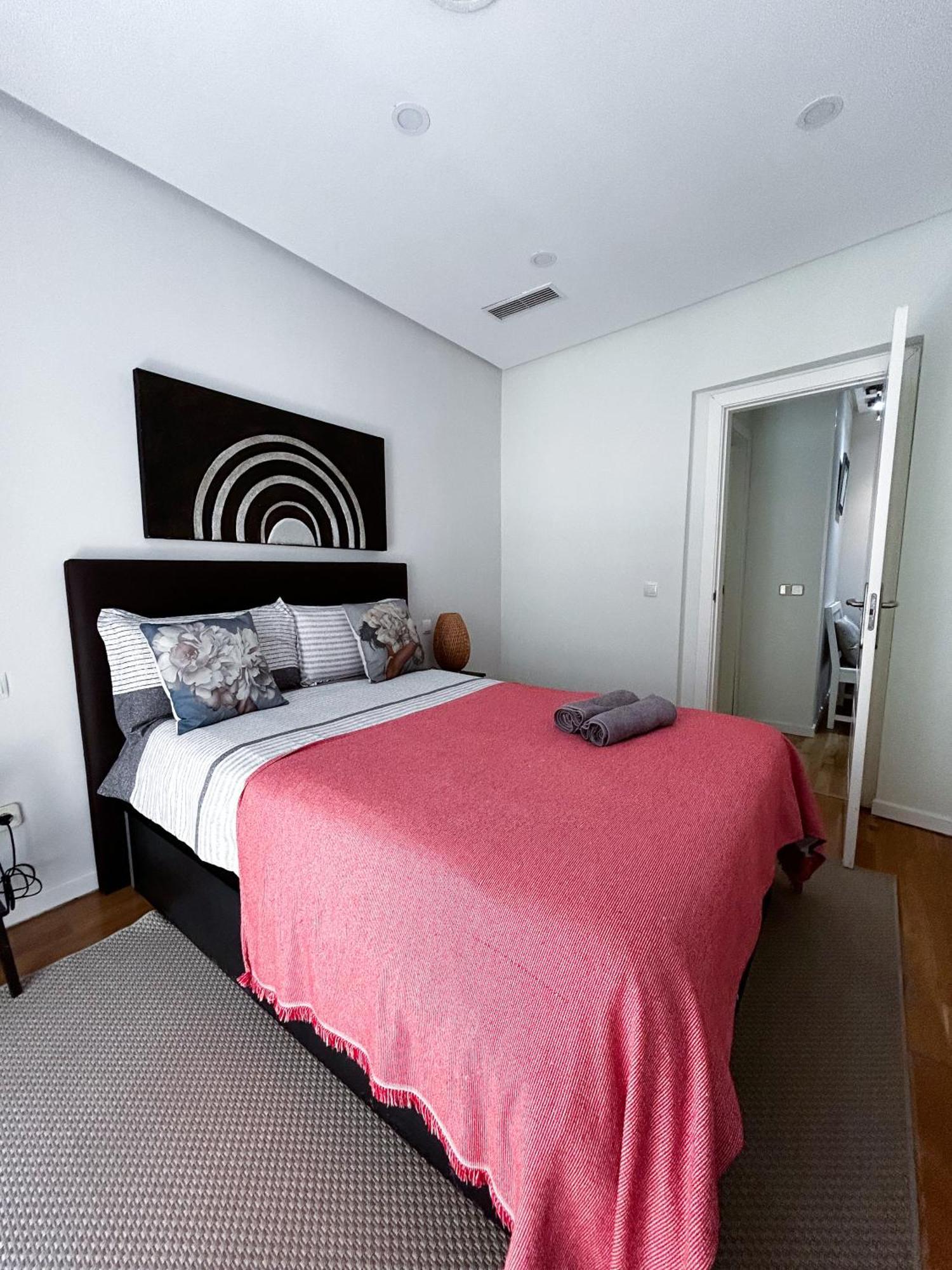 Appartement Impresionante Triplex En Canaleja, Sol Madrid