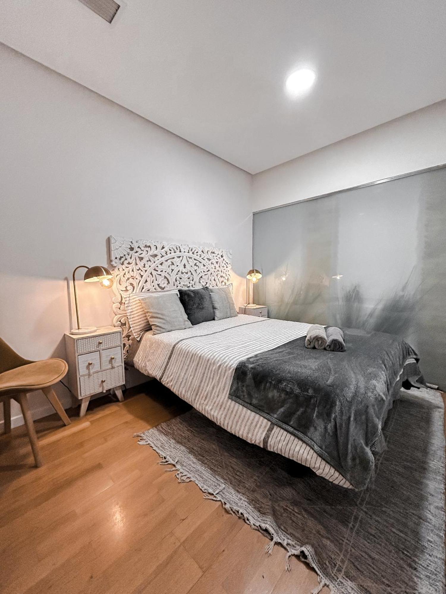 Impresionante Triplex En Canaleja, Sol Appartement *