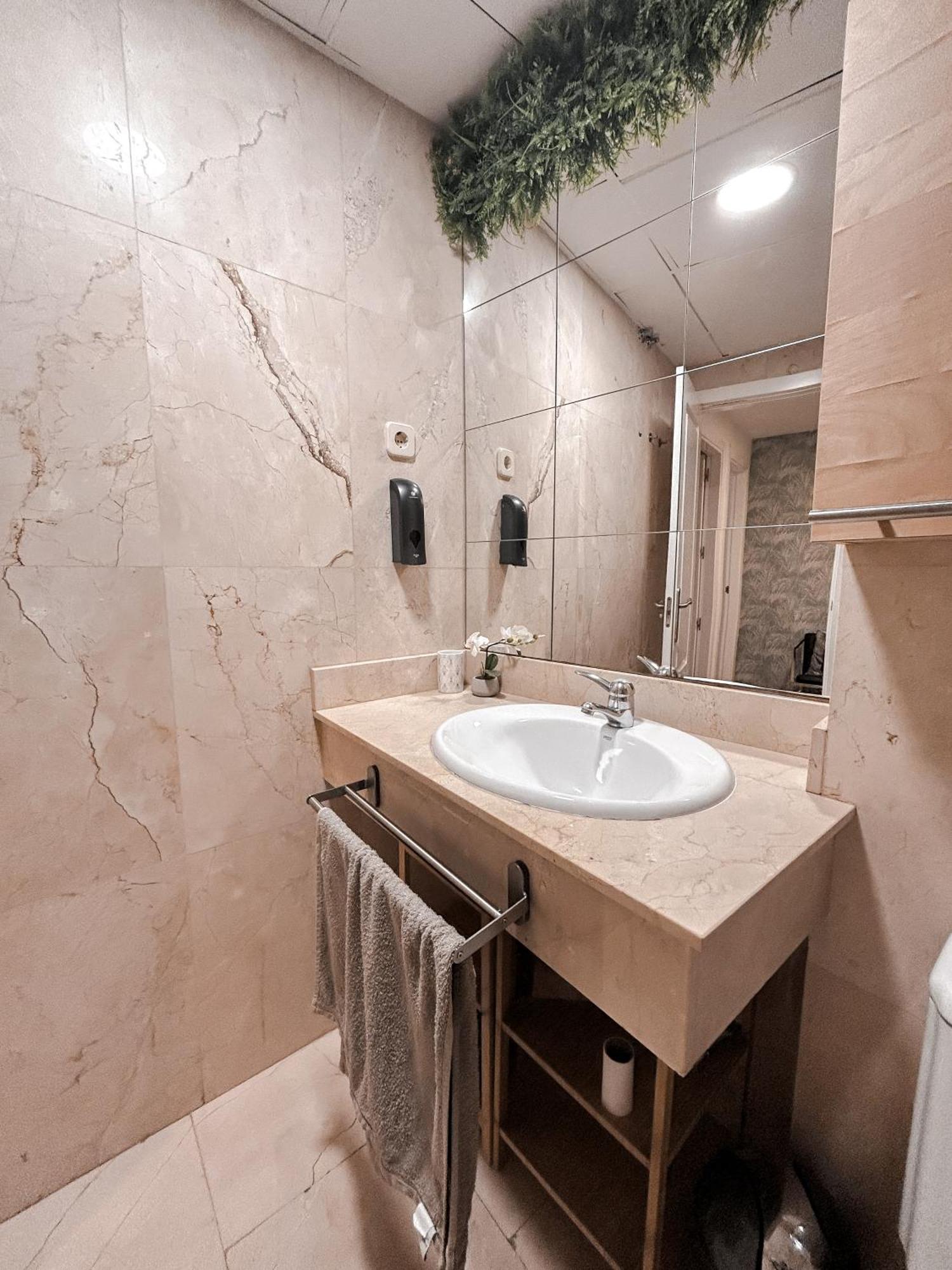 Appartement Impresionante Triplex En Canaleja, Sol *