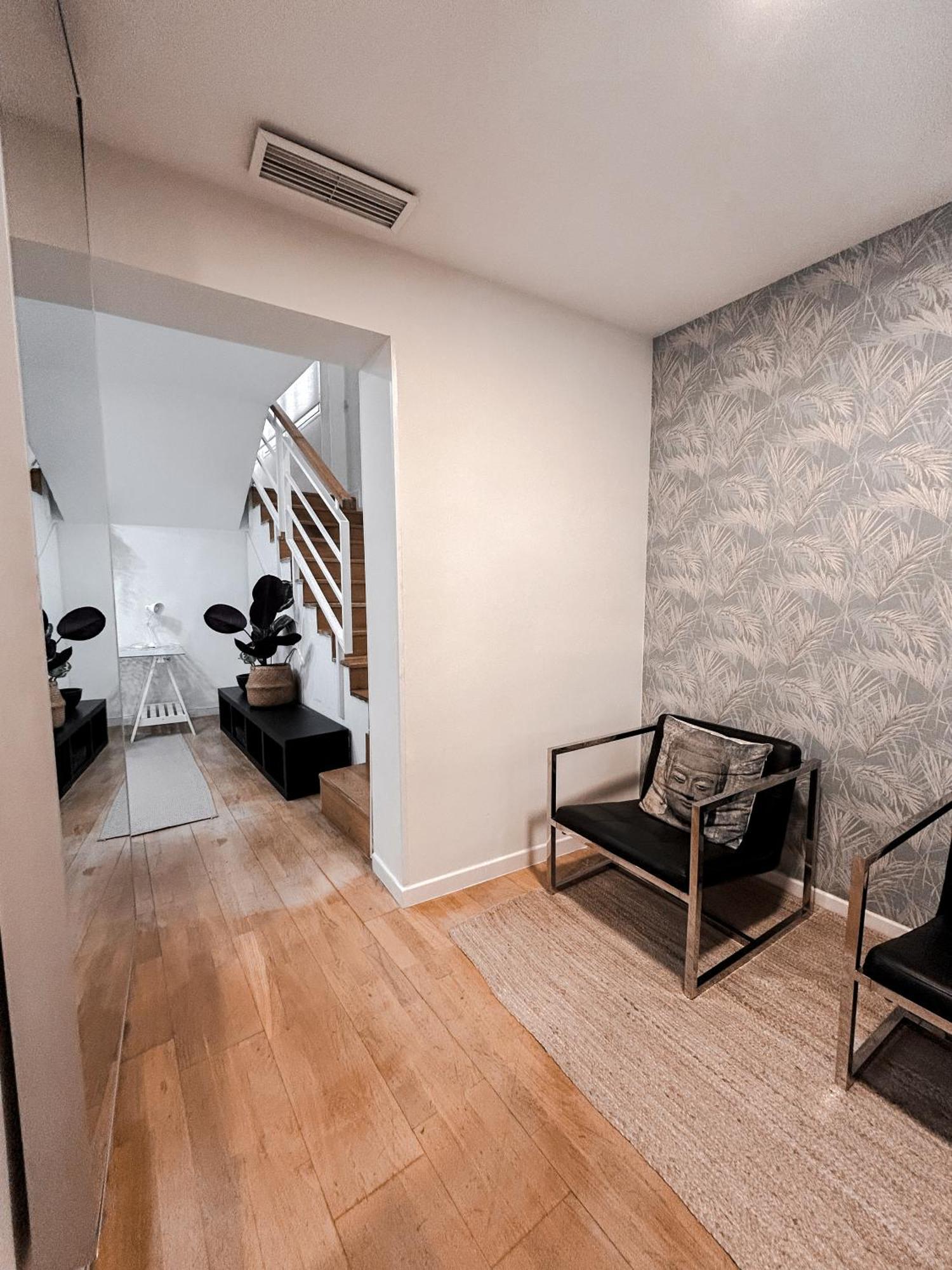 Appartement Impresionante Triplex En Canaleja, Sol *