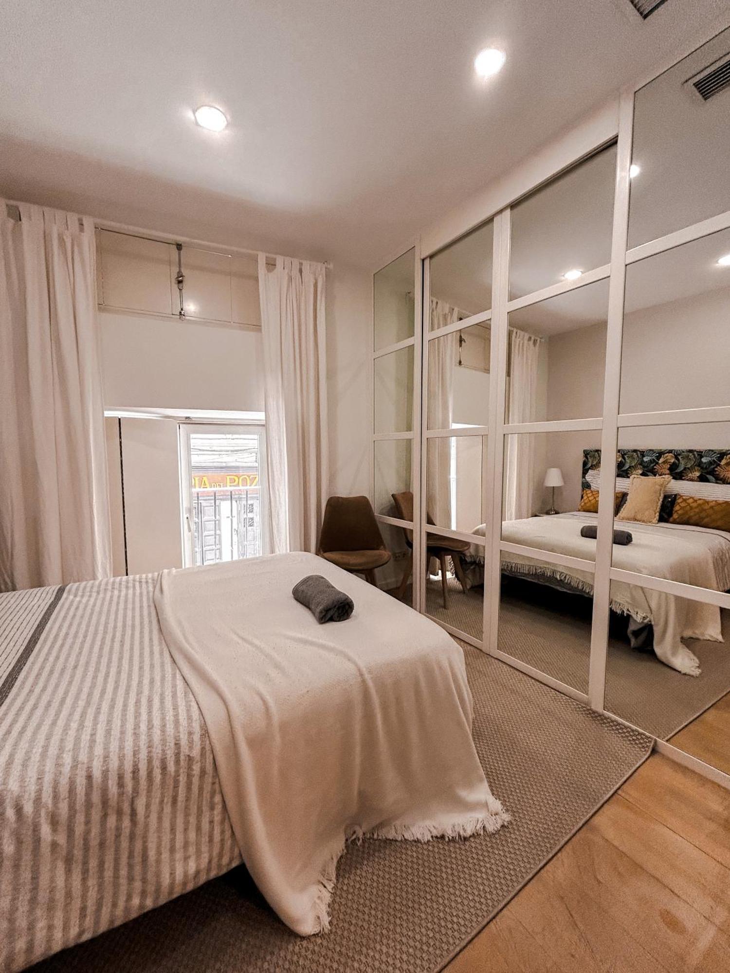 Impresionante Triplex En Canaleja, Sol Appartement Madrid